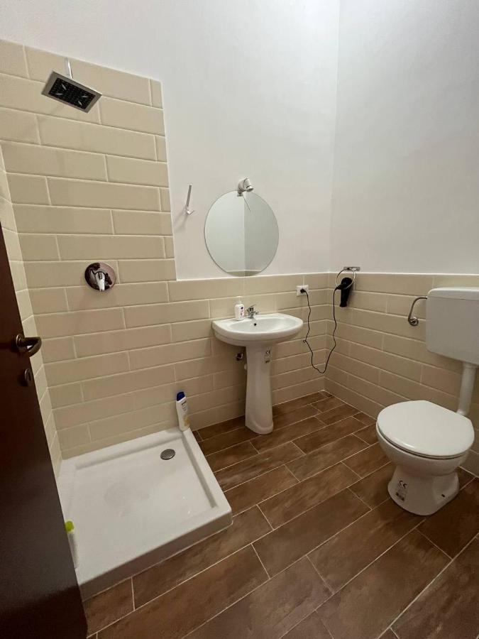 Al Cortile Di Maqueda Apartment Palermo Luaran gambar