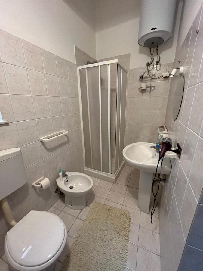 Al Cortile Di Maqueda Apartment Palermo Luaran gambar