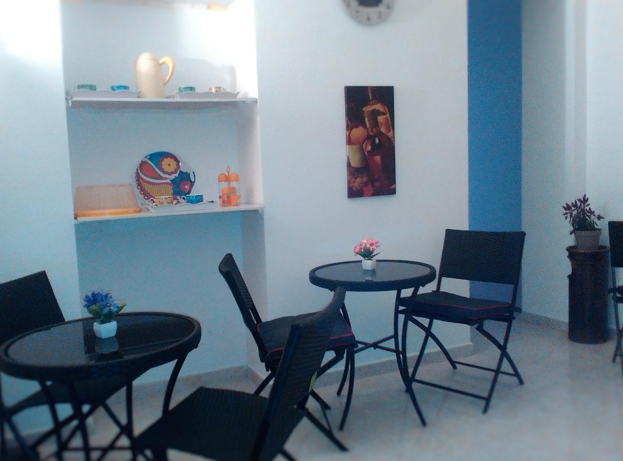 Al Cortile Di Maqueda Apartment Palermo Luaran gambar