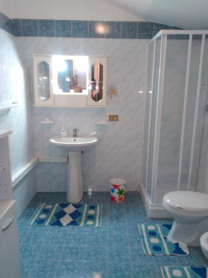 Al Cortile Di Maqueda Apartment Palermo Luaran gambar