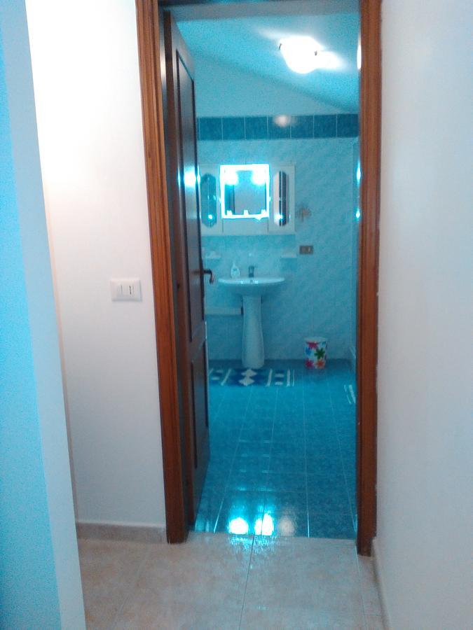 Al Cortile Di Maqueda Apartment Palermo Luaran gambar