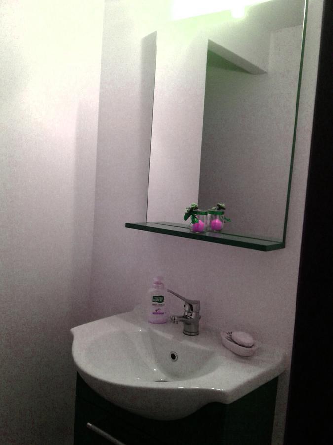 Al Cortile Di Maqueda Apartment Palermo Luaran gambar